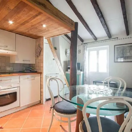 Apartamento Casa Massena Niza