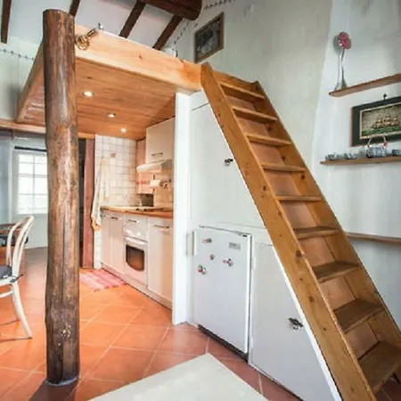 Casa Massena Apartamento *