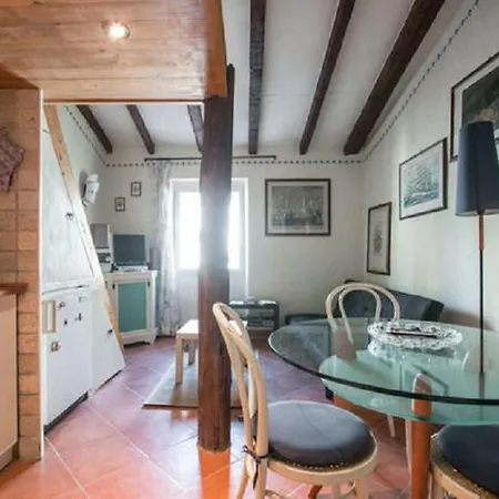Casa Massena Apartamento Niza