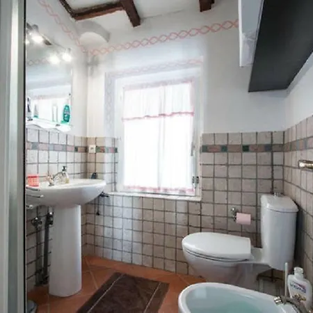 Apartamento Casa Massena *