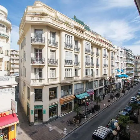 Casa Massena Apartamento