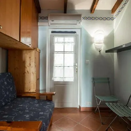 Casa Massena Apartment *