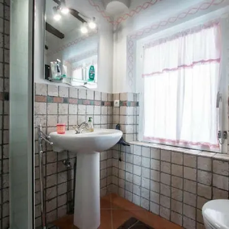 Casa Massena Apartment *