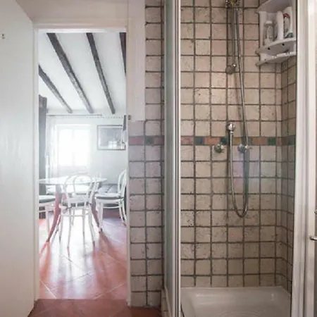 Casa Massena Apartment